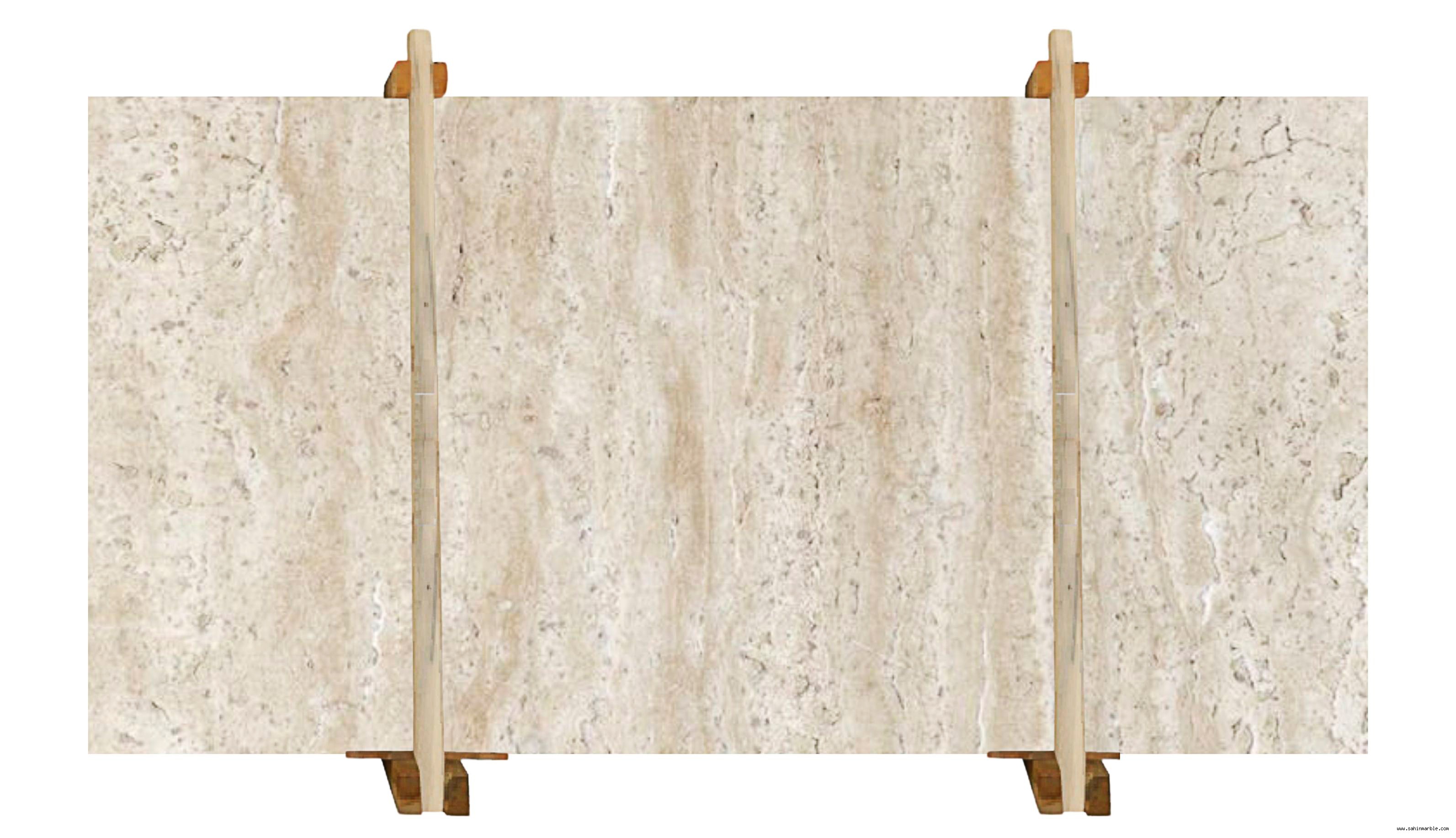 TRAVERTINE  CLASSICO